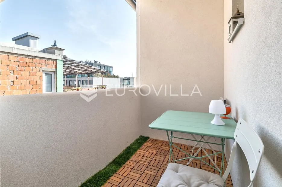 zagreb, gundulićeva, ilica, stan/ 3 apartmana, 159 m², poslovna prilika - slika 10