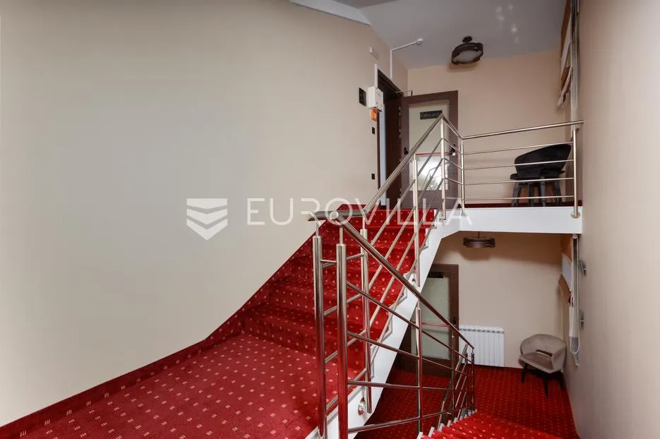senj, investicijska prilika: potpuno opremljen 4* hotel na top lokaciji - slika 55