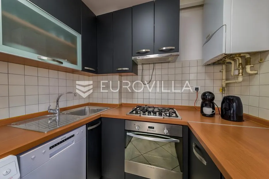 novi zagreb, trnsko, odličan trosoban stan, 55 m² - slika 5