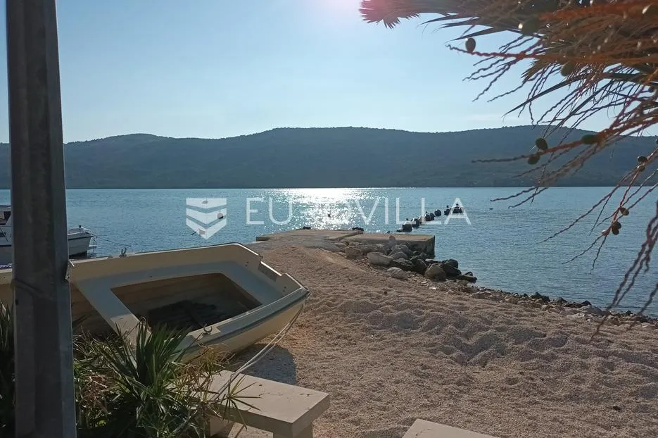 marina, poljica, građevinsko zemljište blizu mora, 896 m² - slika 6