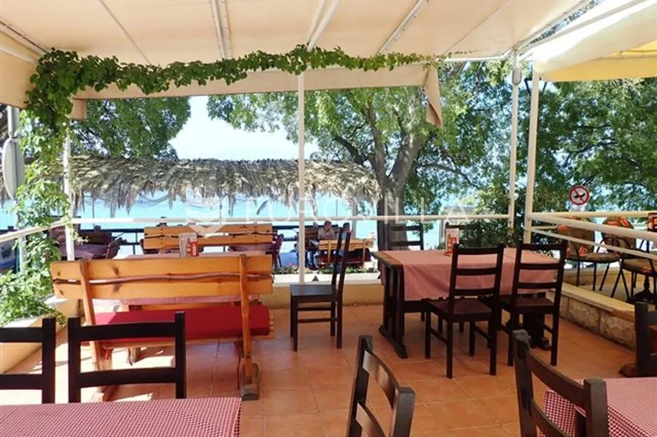 gradac, hotel, pansion na samom moru - slika 8