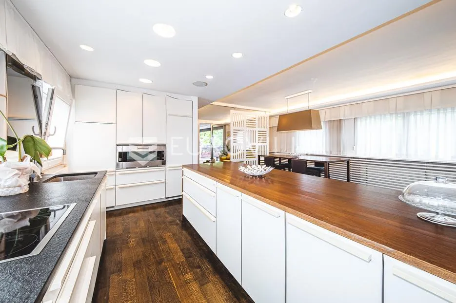 zagreb, ilica, trosoban penthouse 117 m² - slika 7