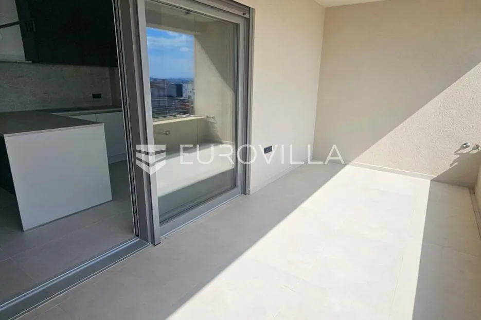 kaštel stari, luksuzan stan 101 m² na 2. katu s gražom, ostavom i pogledom na more - slika 5
