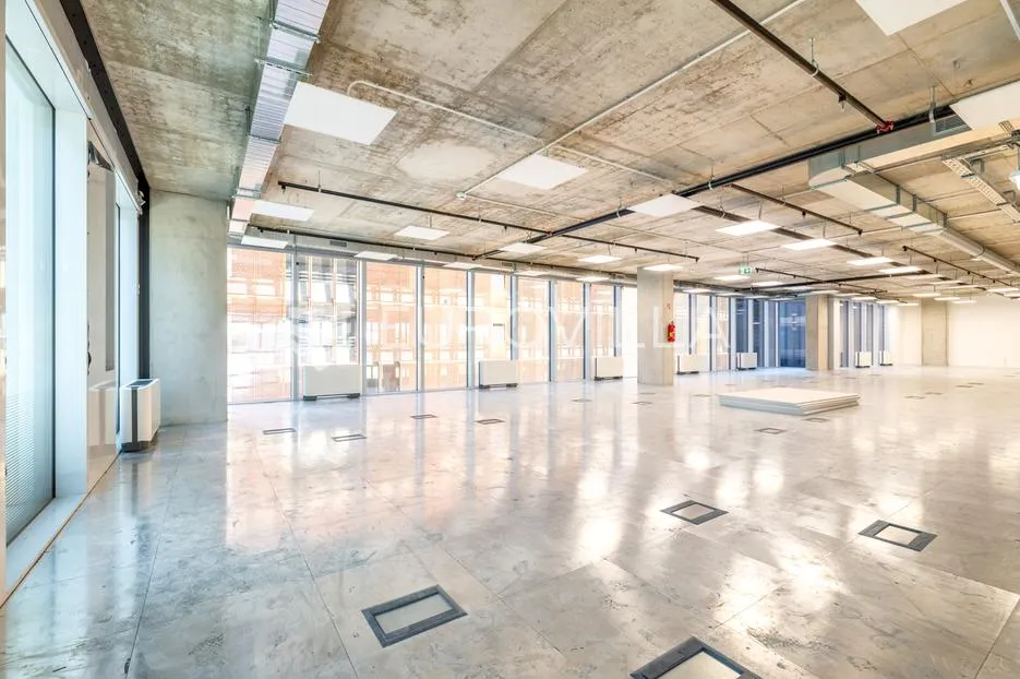 Zagreb, Buzin, vrhunski poslovni prostor 270 m² - Buzin, Zagreb