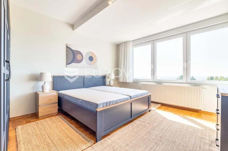 zagreb, gornje prekrižje, šestinski vrh, prekrasna kuća sa panoramskim pogledom, 240 m² - slika 9