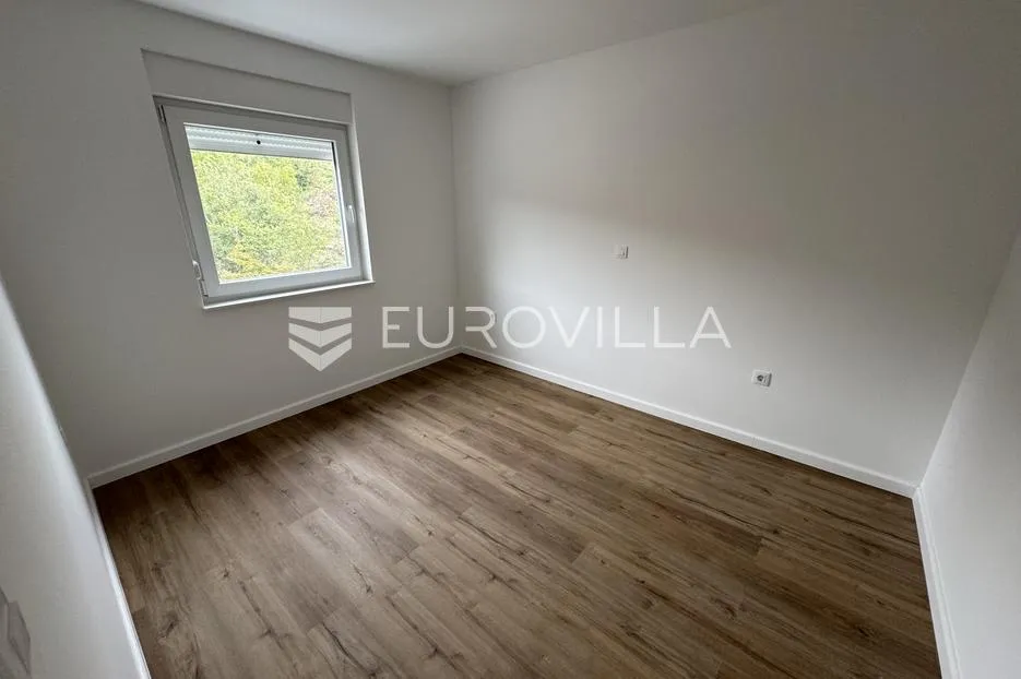 crikvenica, moderan četverosoban stan 109,97 m² s pogledom na more - slika 5