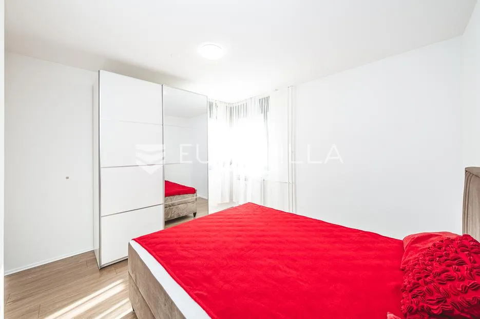 zagreb, vrbani, moderan trosoban stan 62 m² - slika 7