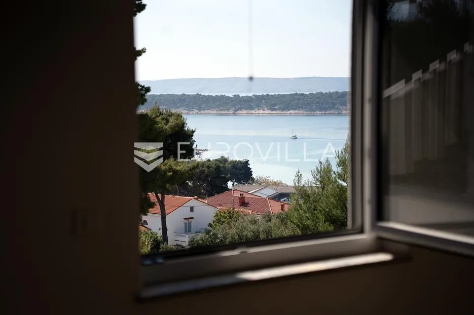 rab, banjol, luksuzan trosoban stan u novogradnji s pogledom na more - slika 4