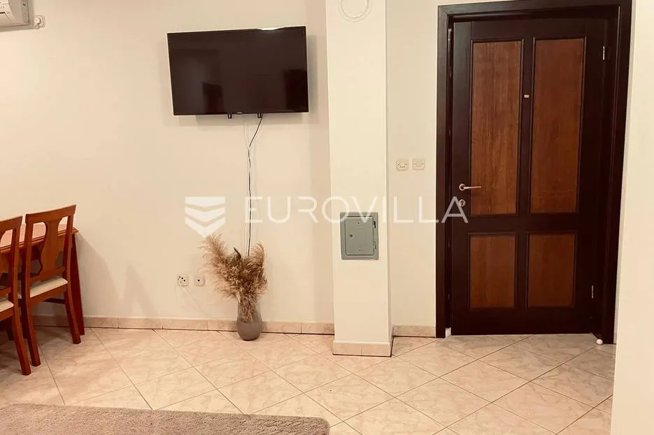 istra, poreč, najam stana sa dvije spavaće sobe 67,13 m² sa terasom i vrtom - slika 2