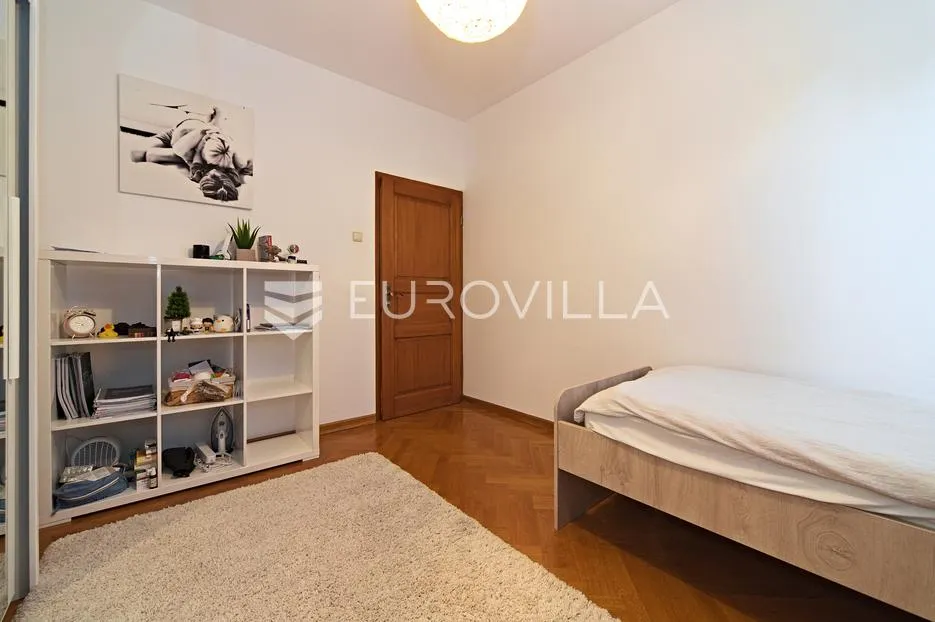 osijek, donji grad, prodaje se prostrana rustikalna vila površine 403 m² - slika 18