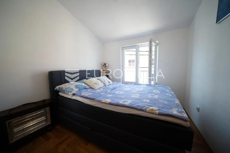 zadar, biograd na moru, dvosoban stan na izvrsnoj lokaciji - slika 13