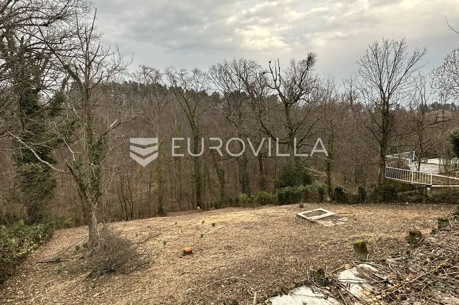 zagreb, kraljevec zemljište 2.750 m² za obiteljsku vilu 400 m² - slika 14