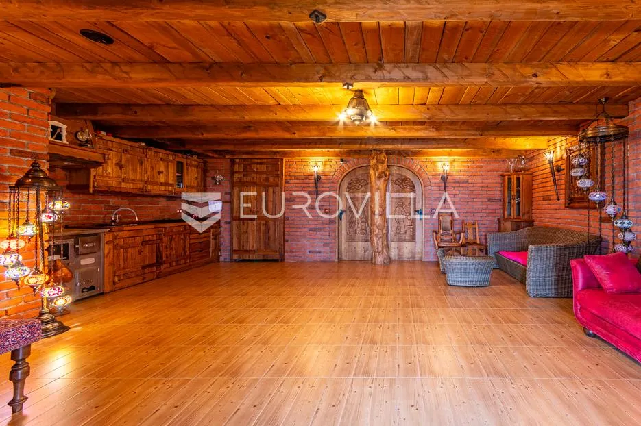 varaždinske toplice, martinkovec, prekrasno imanje - slika 23