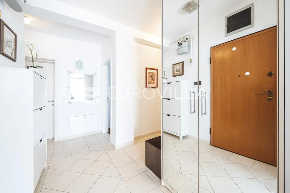zagreb, maksimir, odličan četverosoban stan 90 m² - slika 12