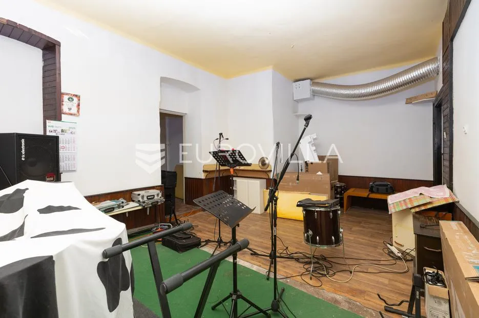 rijeka, centar, poslovni prostor blizu centra grada površine 124.40 m² - slika 19