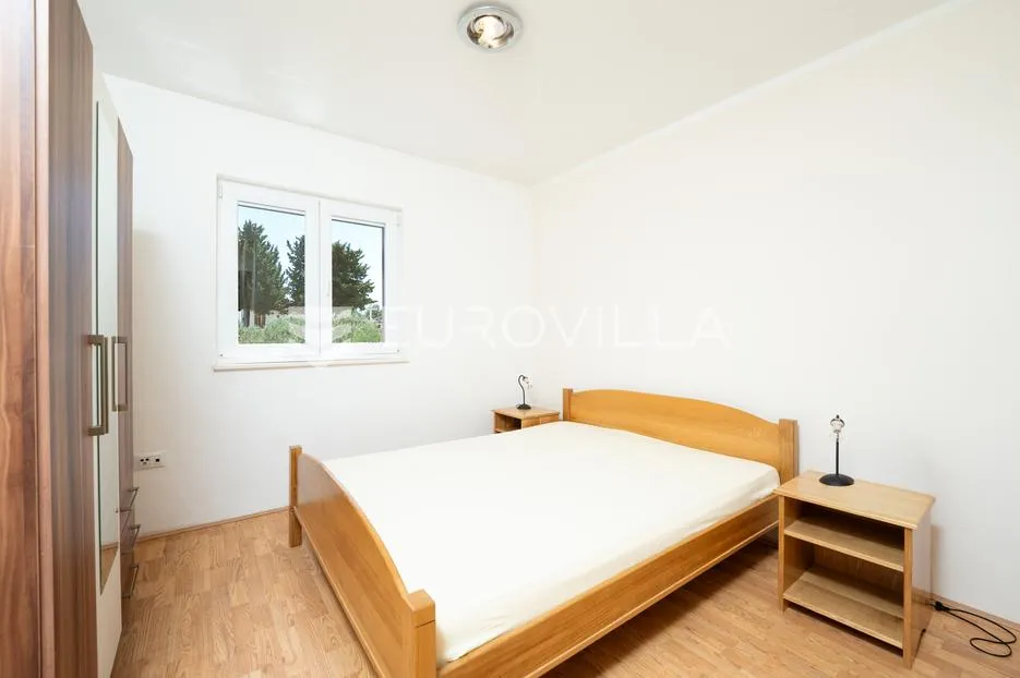 pakoštane, drage, kuća s tri stambene jedinice, 600 m od mora - slika 71