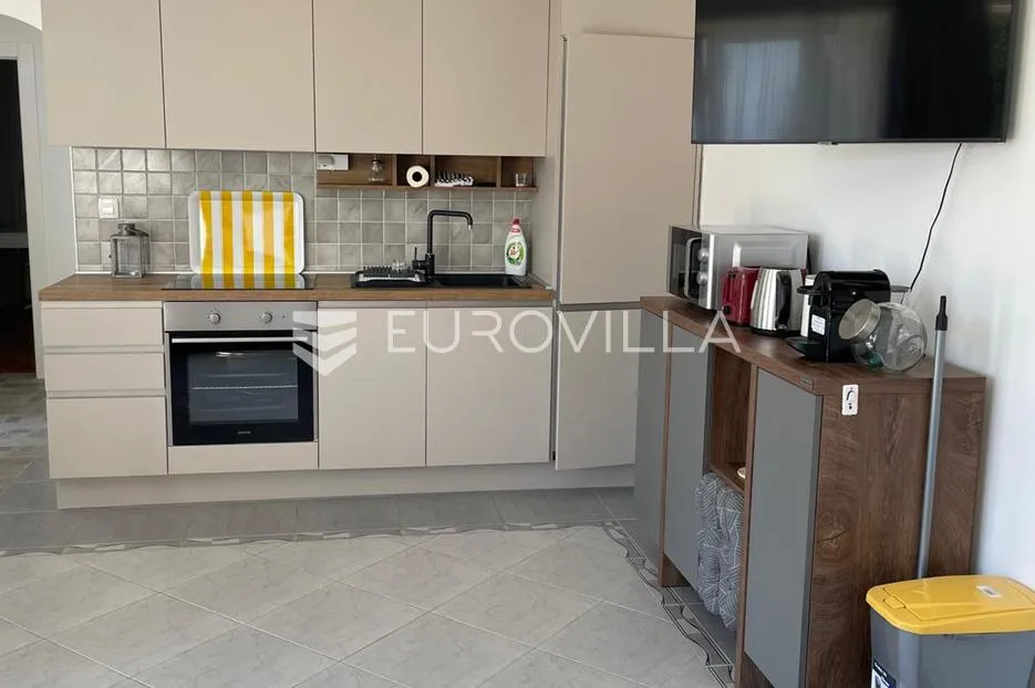 opatija, poljane, villa s 5 stambenih jedinica i pogledom na more - slika 17