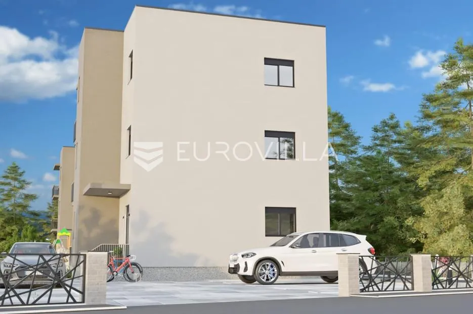 stupnik moderan četverosoban stan 82 m² novogradnja - slika 4