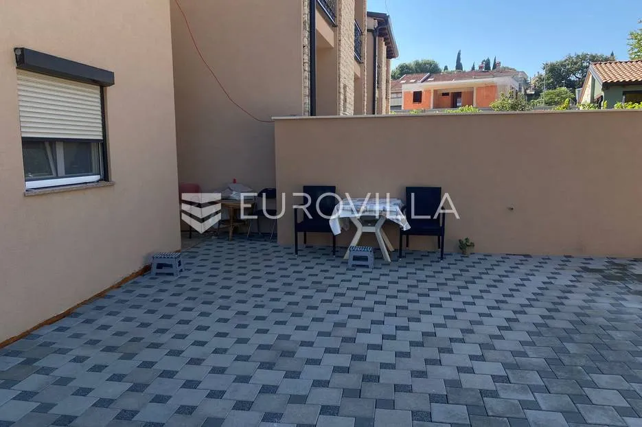 istra, rovinjsko selo, kuća u nizu od 90 m² u mirnom okruženju - slika 3