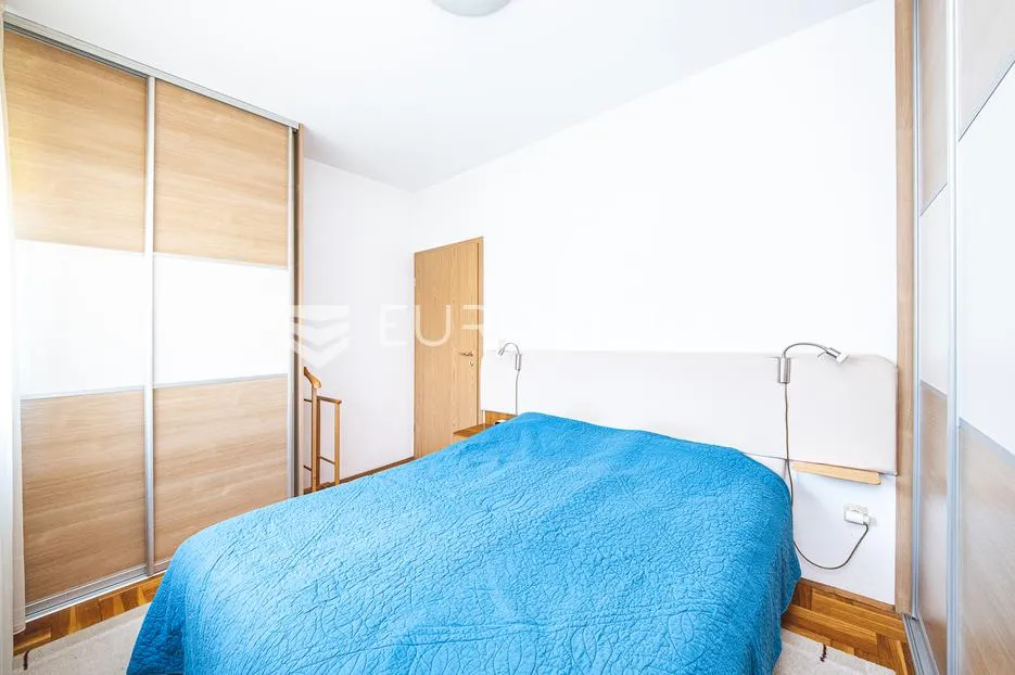zagreb, maksimir, donji bukovac, odličan trosoban stan 61,65 m² - slika 11