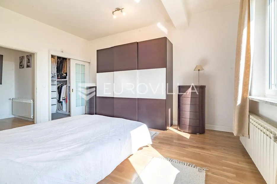 zagreb, tuškanac, luksuzan peterosoban stan nkp 232 m2 - slika 8