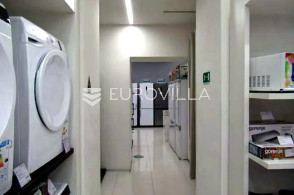 pula, centar, ulični lokal/poslovni prostor na atraktivnoj lokaciji 177,10 m², odlična investicija - slika 7