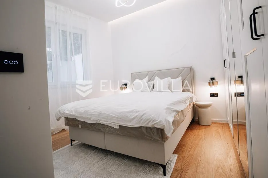 zagrebe, remete, četverosoban novouređeni stan neto korisne površine 140 m² - slika 25