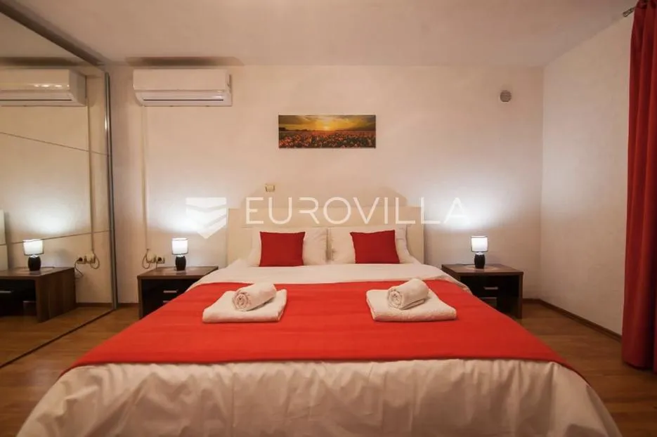 brač, bol, kamena kuća na osami s pogledom na more - slika 15