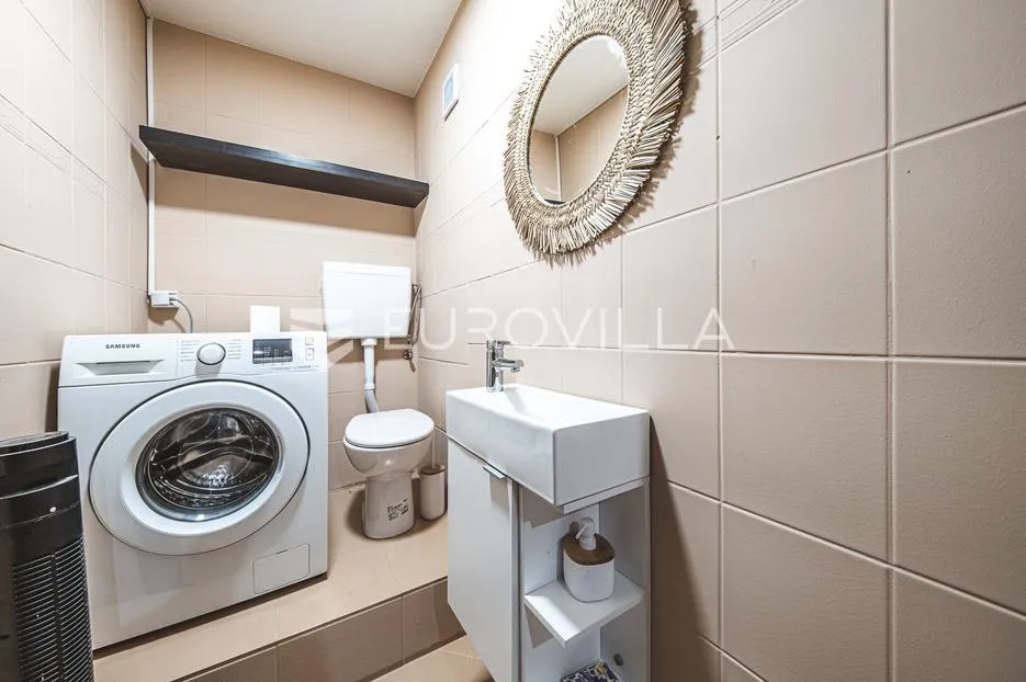 zagreb, trešnjevka, top lokacija, poslovni prostor i 2 apartmana 68,59 m² odlična investicija - slika 10