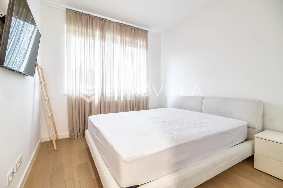 zagreb, heinzelova vmd, trosoban stan, prvi najam, 81 m², parking, spremište - slika 5