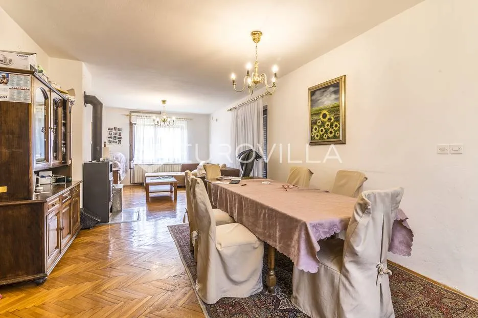 zagreb, gračani, odlična kuća na mirnoj lokaciji s neto korisnom površinom od 504,32 m² - slika 2