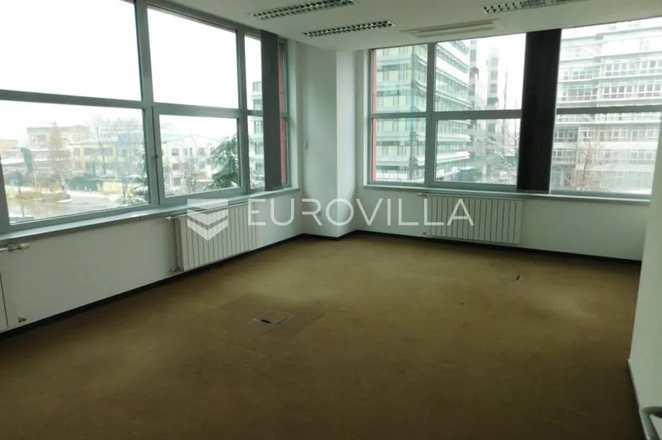 radnička, poslovni uredski prostor 522 m² za zakup - slika 5