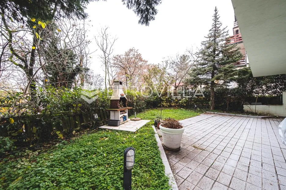 zagreb, šalata, jedinstvena villa 450 m² na vrhunskoj lokaciji - slika 35