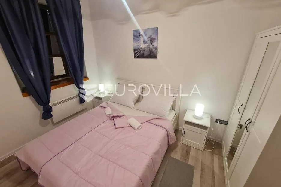 pula, centar, trosoban stan, neto korisna površina 40 m² - slika 10