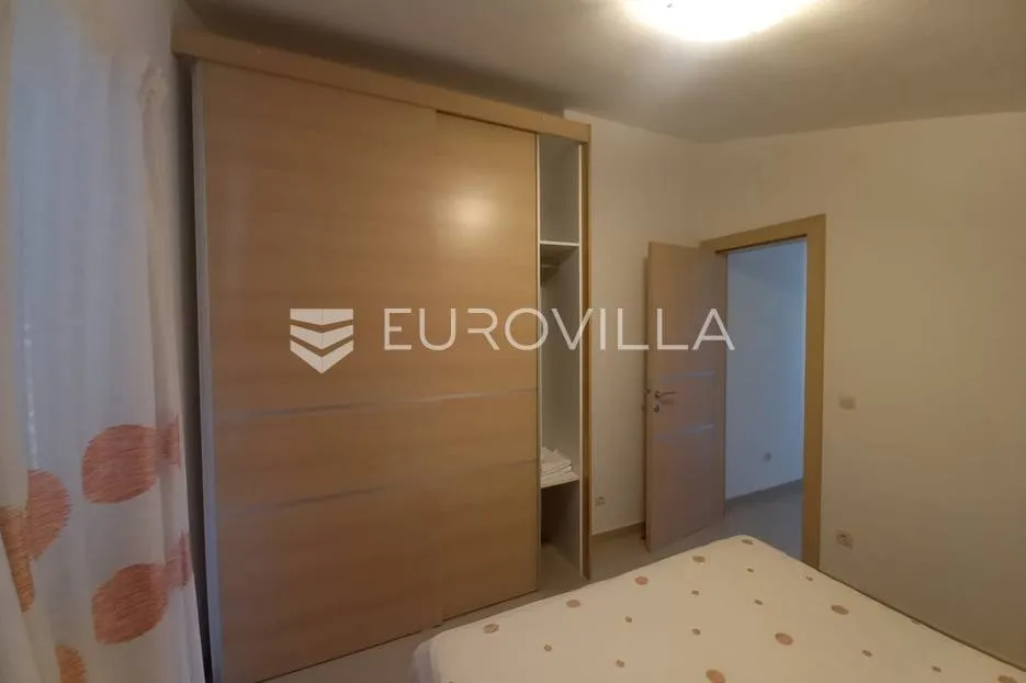 pula, pješčana uvala, penthouse s pogledom na more, vrtom, parking mjestom, 150 m² - slika 32
