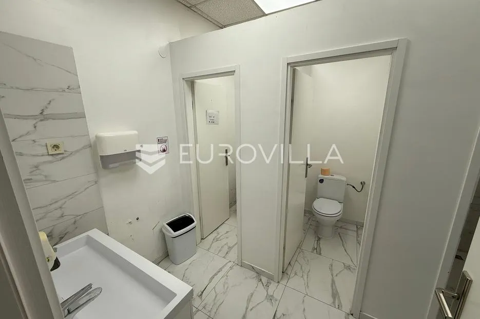 zagreb, buzin, poslovni prostor 235 m² - slika 3