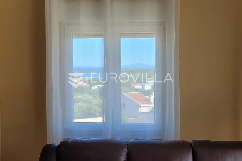 istra, ližnjan, penthouse s pogledom na more - slika 2