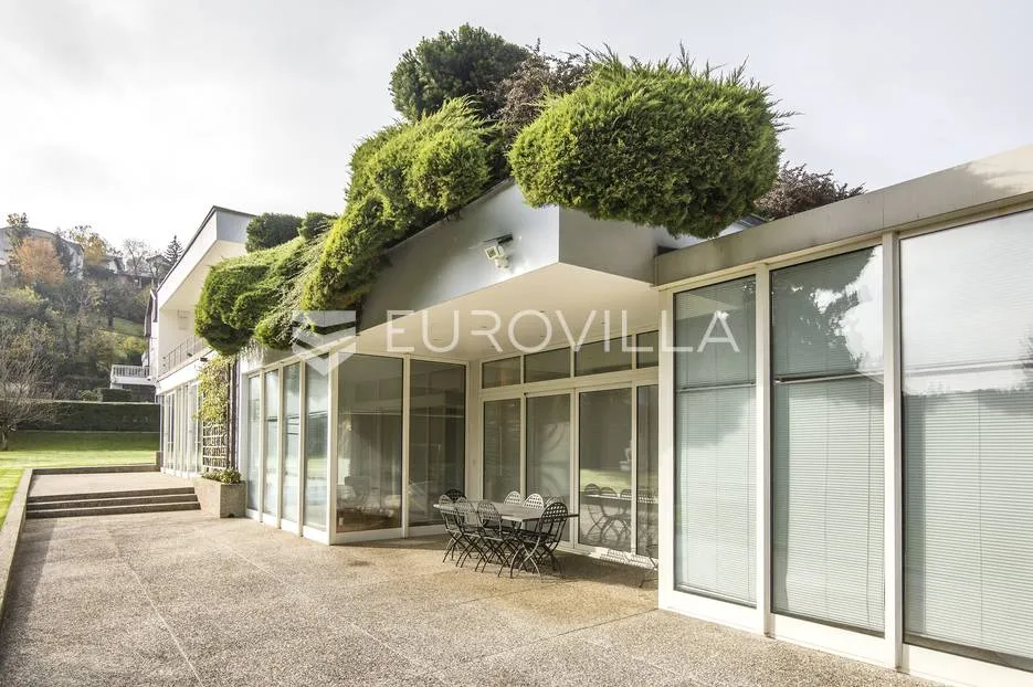 zagreb, mlinovi, luksuzna vila 860 m² na zemljištu 2600 m² - slika 31