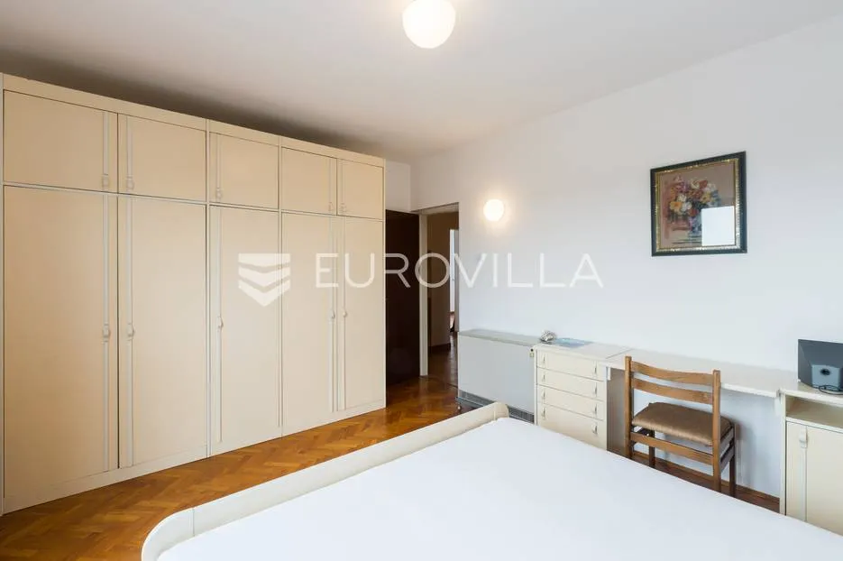 rovinj, stan 5. kat s pogledom na more - slika 7