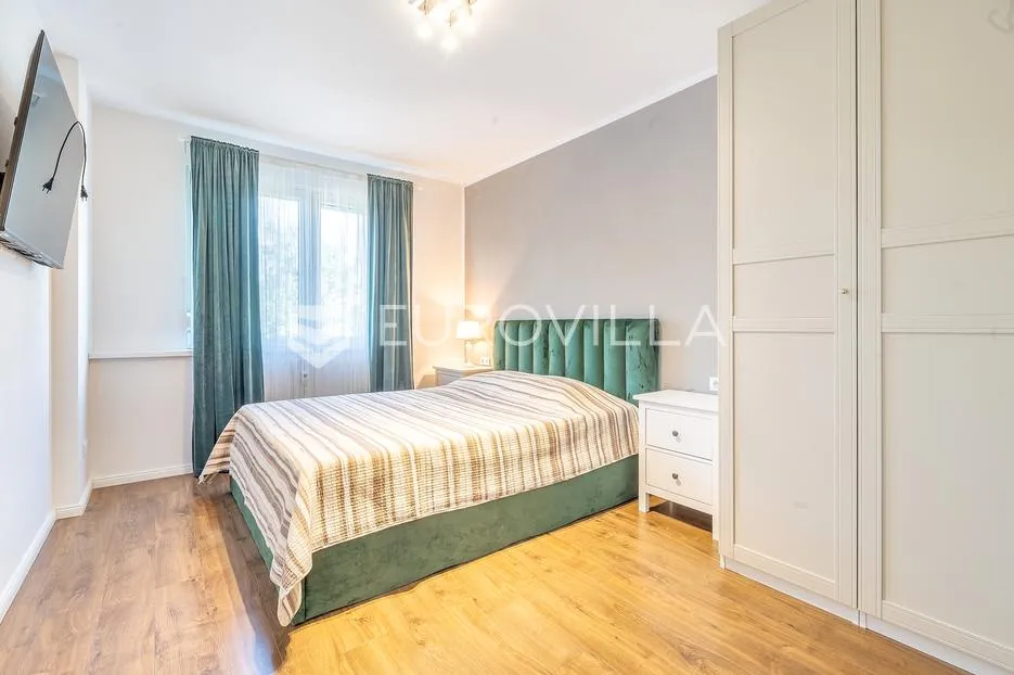 zagreb, dugave, prekrasan novouređen dvosoban stan 59 m² - slika 5