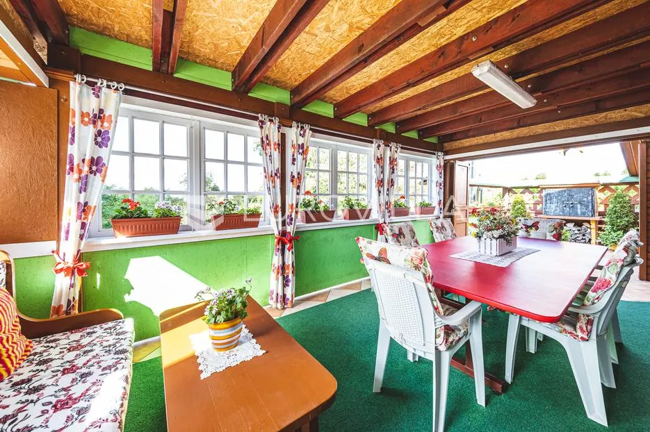 donja pušća, elegantna obiteljska kuća, 396 m2 brp - slika 13