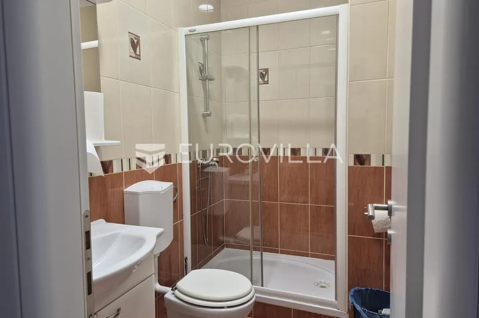 zagreb, trnje, vukovarska ulica, peterosoban stan 129 m², 7. kat, lift - slika 5
