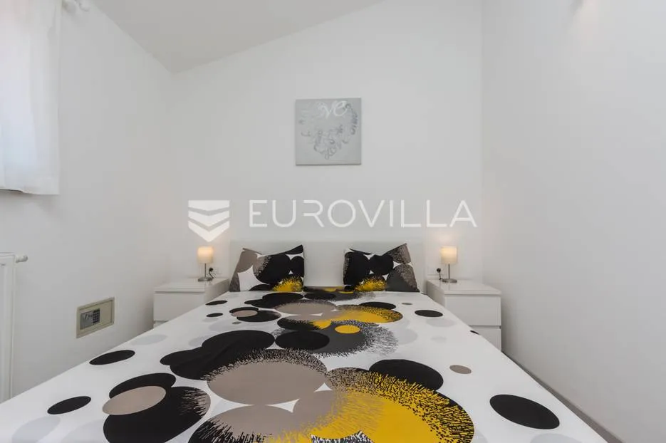 medulin, moderan dvosoban stan 95m2, 500 m od mora - slika 17