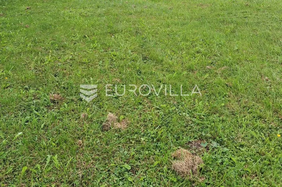 karlovac, banija, građevinsko zemljište 1432 m2, poslovne namjene - slika 4