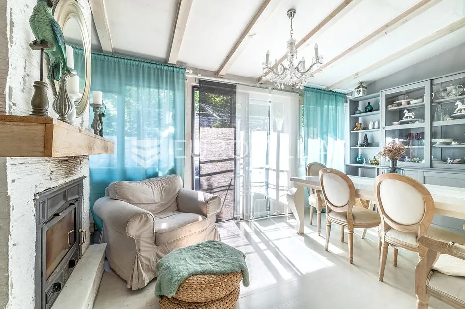zaprešić, kanadsko naselje, kuća u nizu 145 m² - slika 10