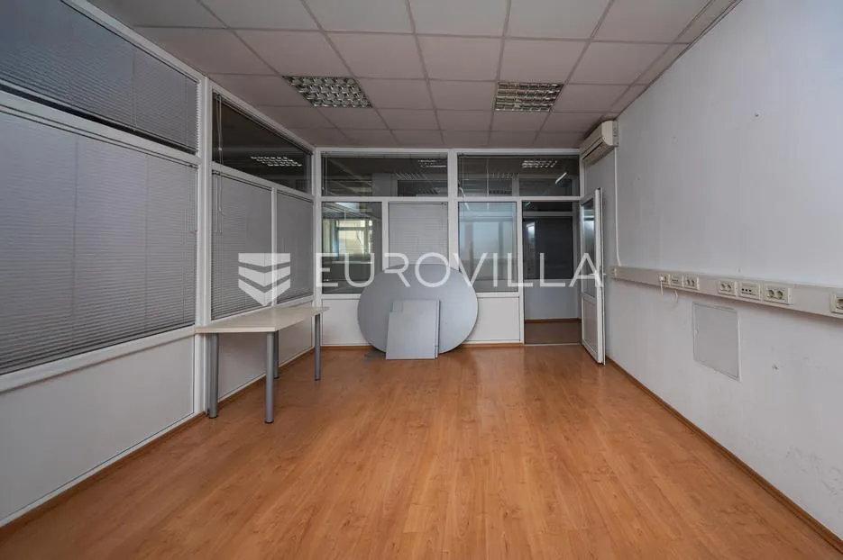 rijeka, centar, poslovni prostora 516 m², 1. kat, lift - slika 6