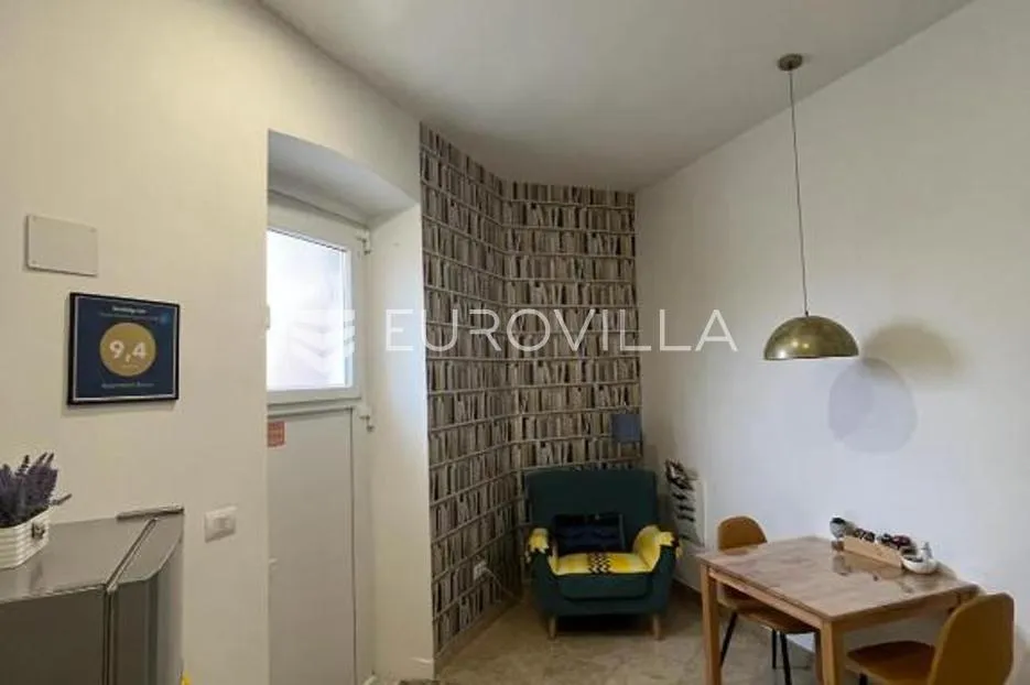 istra, pula, dva apartmana u centru, 58,91 m², blizu arene, odlična investicija i turistički najam - slika 5
