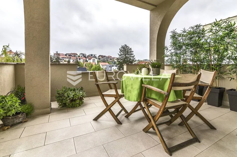 zagreb, mlinovi, luksuzna obiteljska vila 340 m2 - slika 5