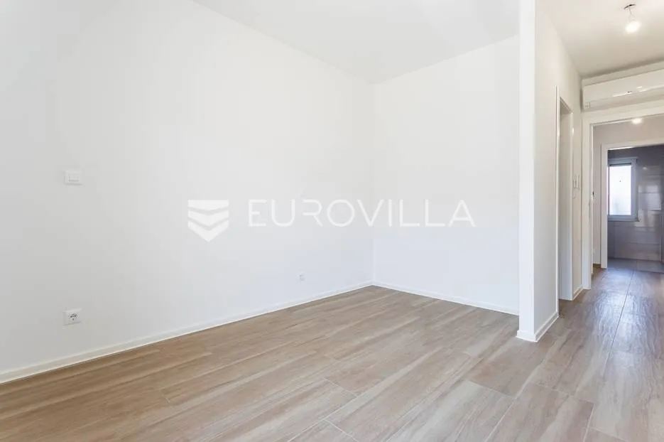 pag, povljana, dvosoban stan u prizemlju s vrtom - slika 6