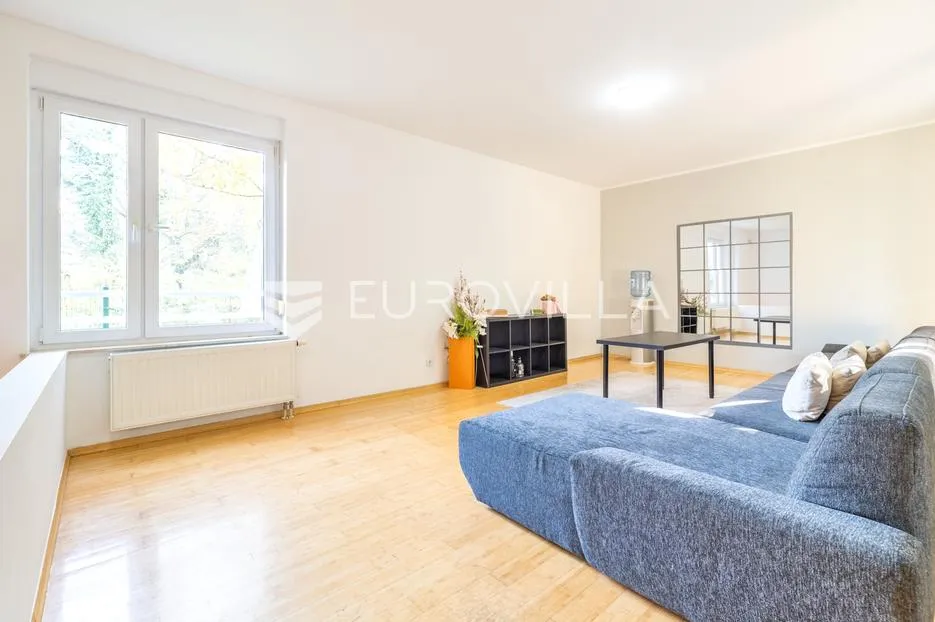 zagreb, šestine, četverosoban dvoetažan stan, 134 m², odlična prilika - slika 2